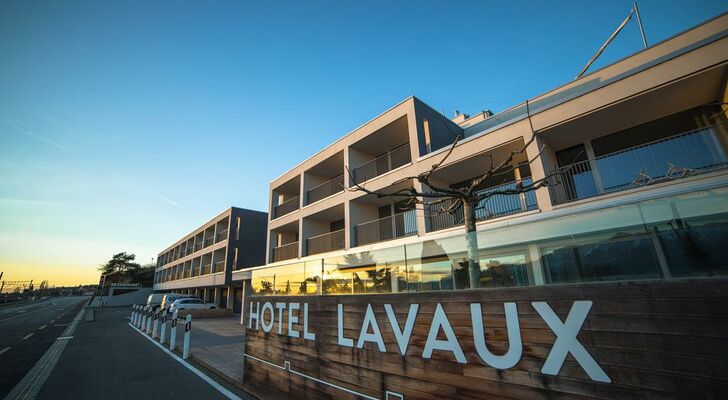 Hotel Lavaux