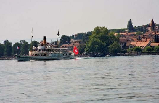Hotel Lavaux