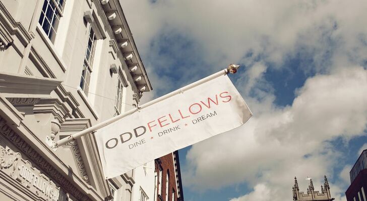 Oddfellows Chester