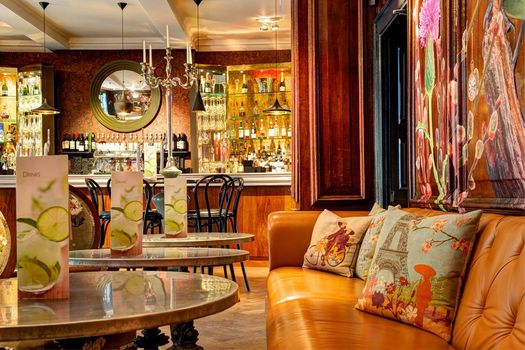 Oddfellows Chester