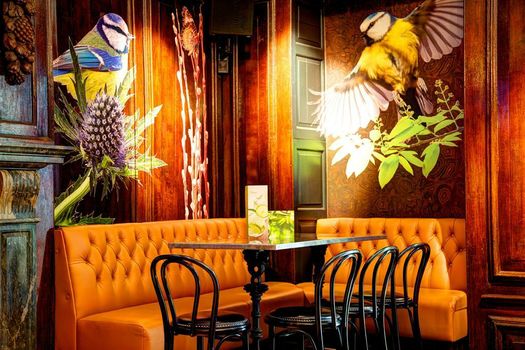 Oddfellows Chester