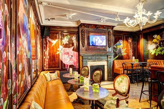 Oddfellows Chester