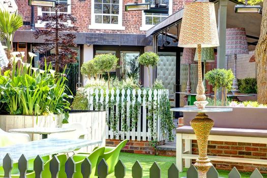 Oddfellows Chester