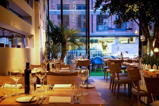 Oddfellows Chester