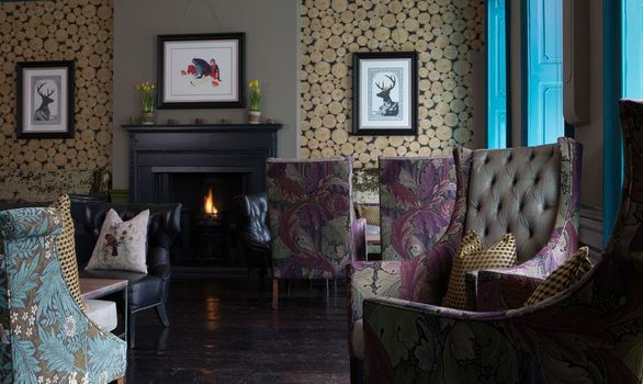 Oddfellows Chester
