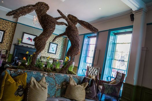Oddfellows Chester