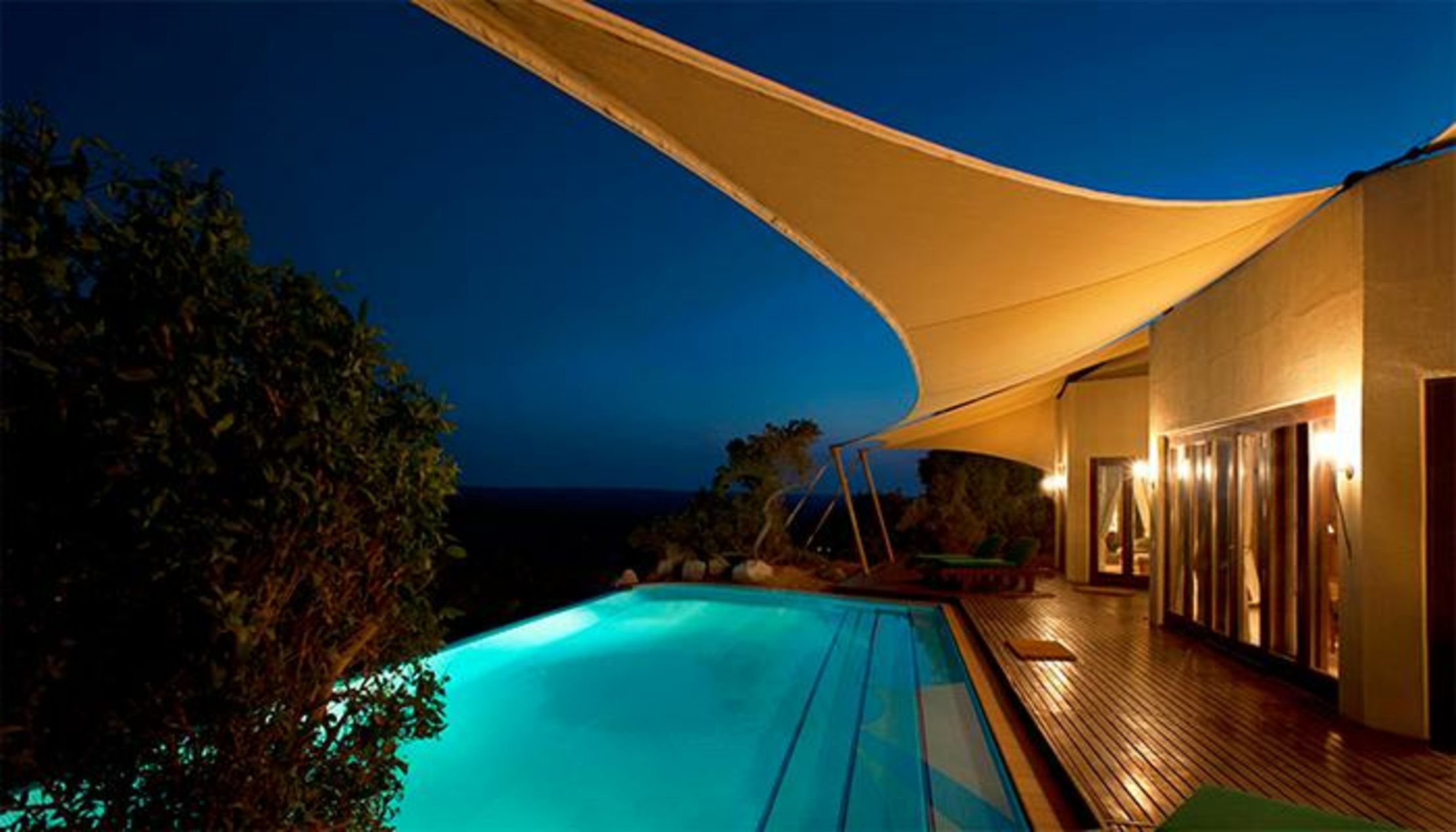 Al Maha, a Luxury Collection Desert Resort & Spa, Dubai