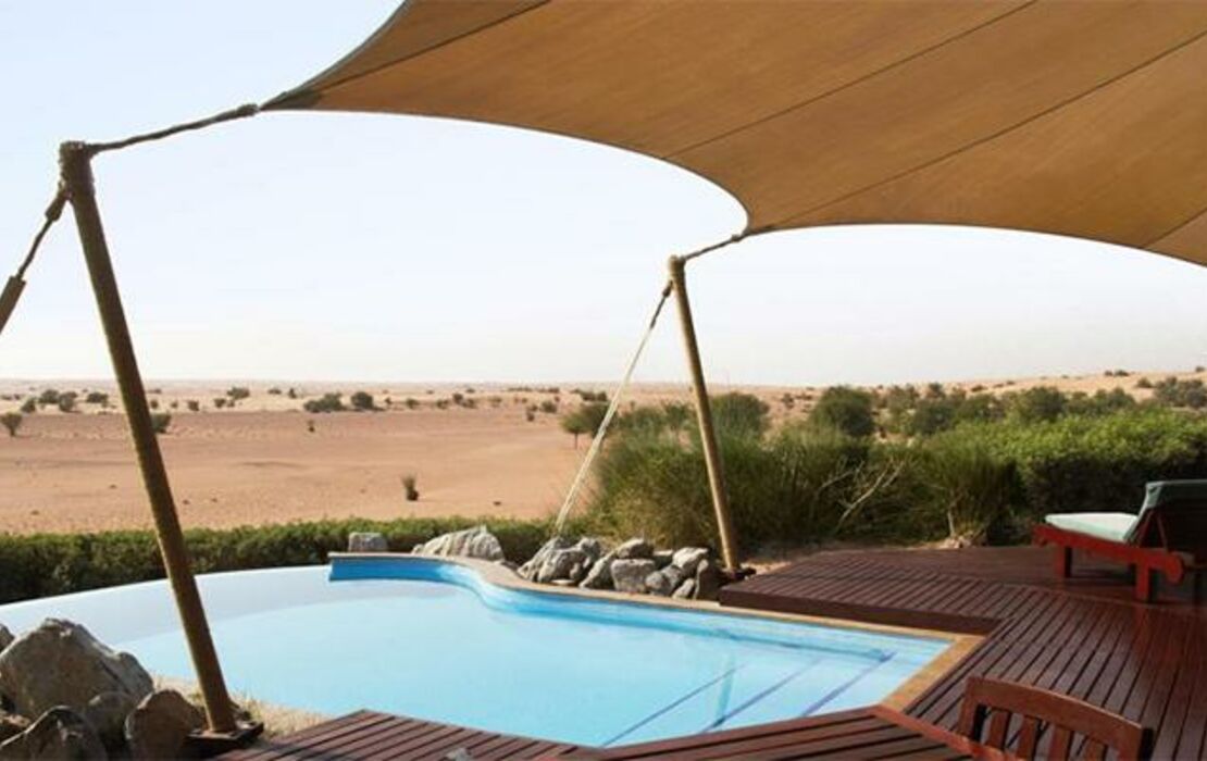 Al Maha A Luxury Collection Desert Resort Spa Dubai A Photo Inspiration