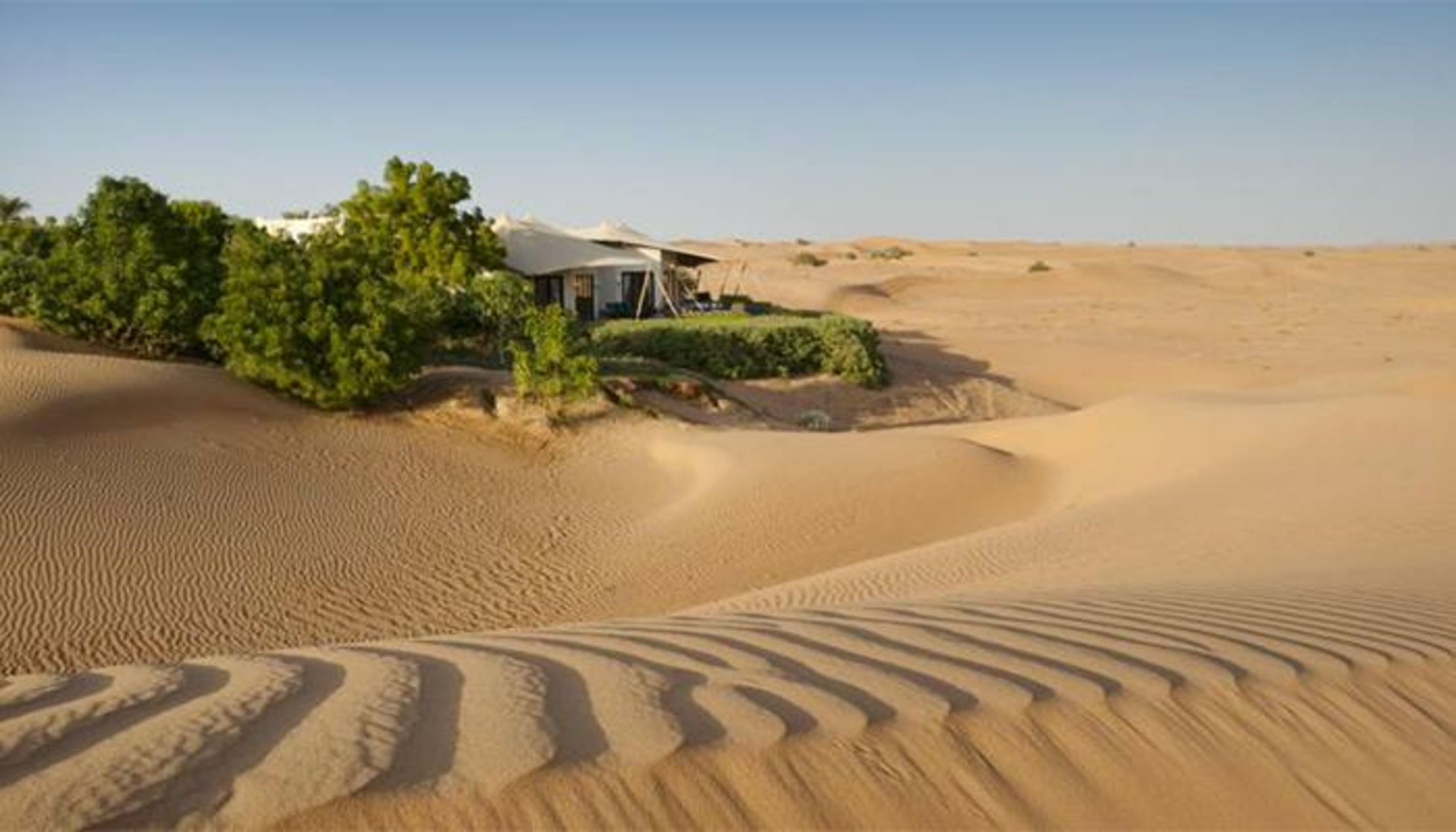 Al Maha, a Luxury Collection Desert Resort & Spa, Dubai