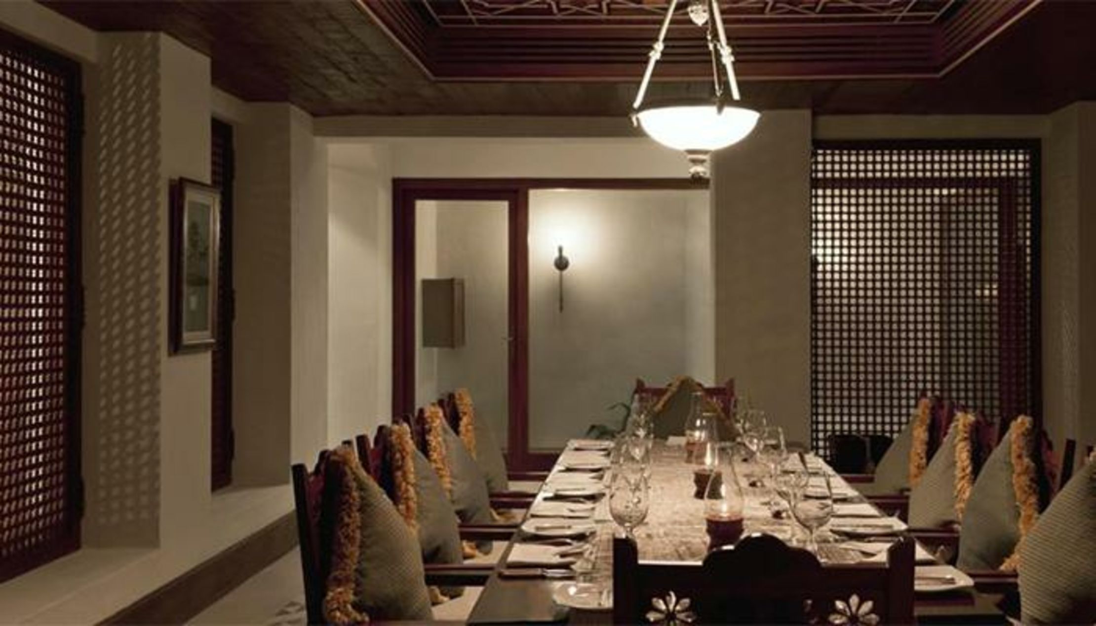 Al Maha, a Luxury Collection Desert Resort & Spa, Dubai