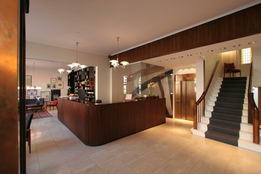 Hotel Alexandra