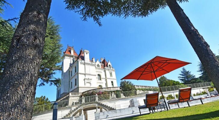 B&B Château Valmy - Les Collectionneurs