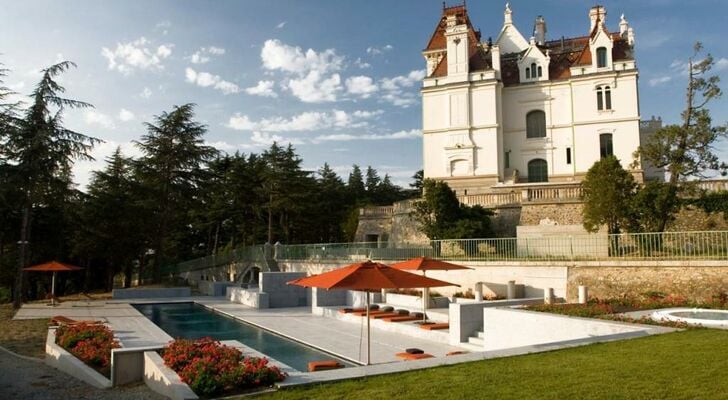 B&B Château Valmy - Les Collectionneurs