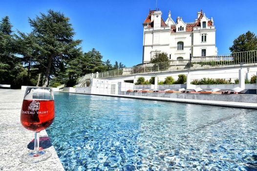 B&B Château Valmy - Les Collectionneurs
