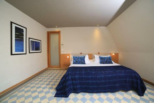 B&B Château Valmy - Les Collectionneurs