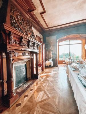 B&B Château Valmy - Les Collectionneurs
