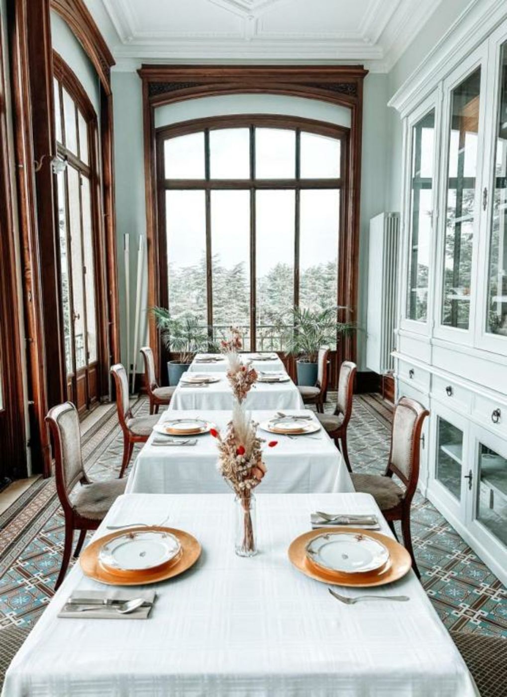 B&B Château Valmy - Les Collectionneurs