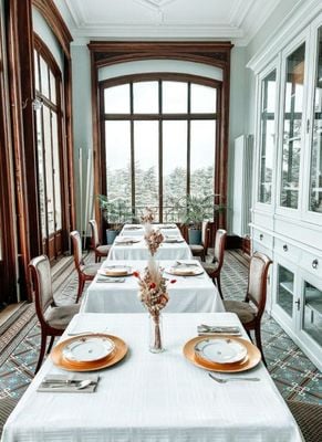B&B Château Valmy - Les Collectionneurs