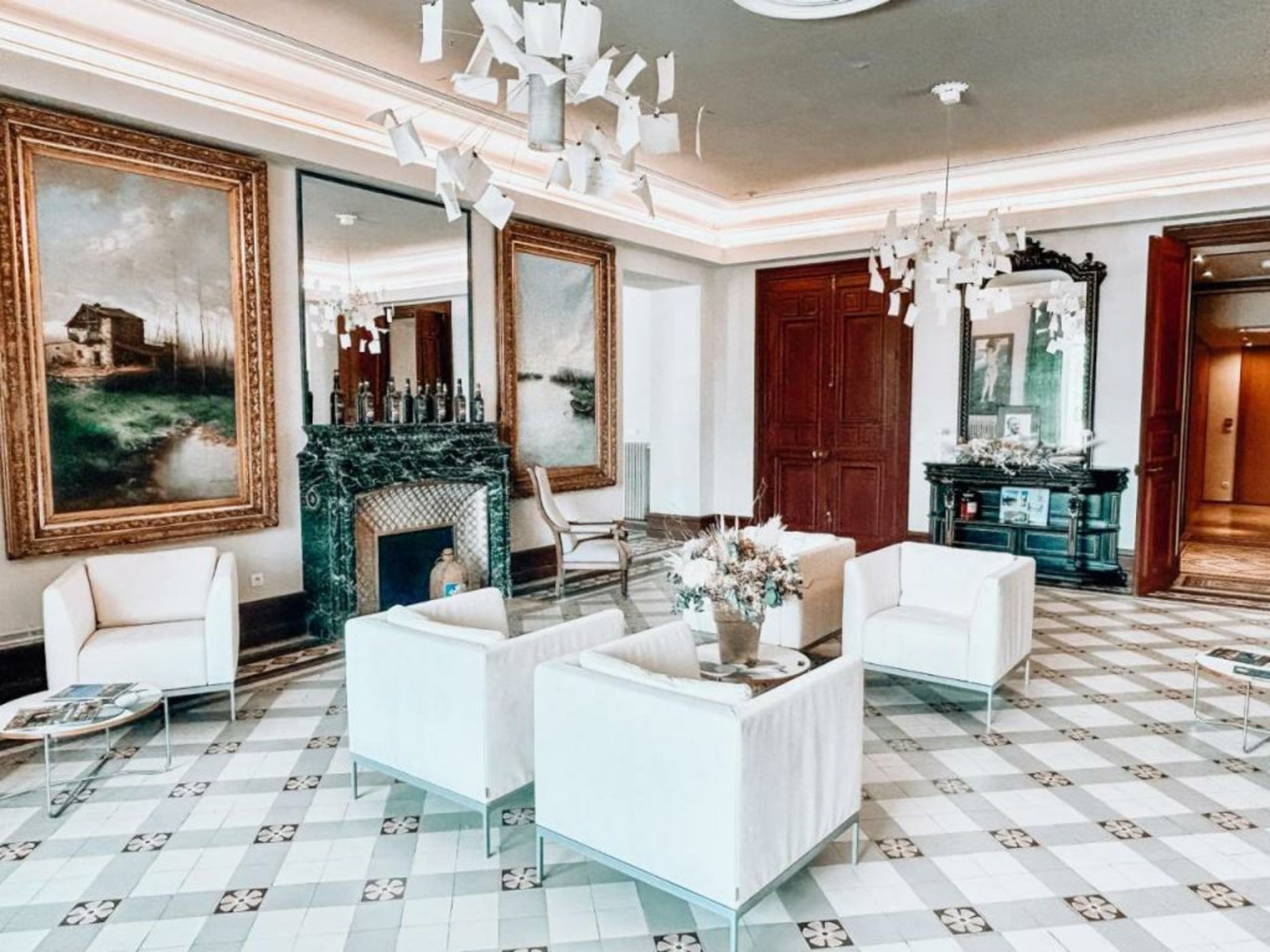 B&B Château Valmy - Les Collectionneurs