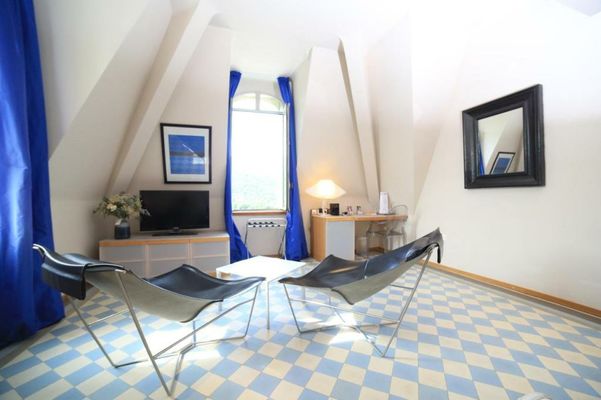 B&B Château Valmy - Les Collectionneurs