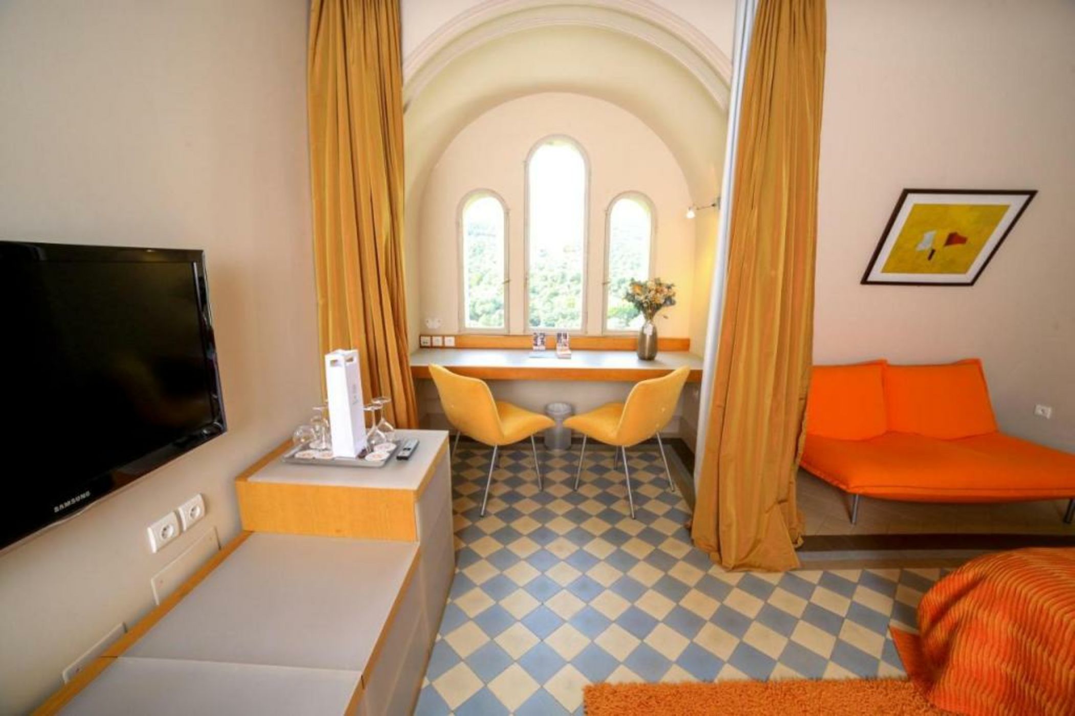 B&B Château Valmy - Les Collectionneurs