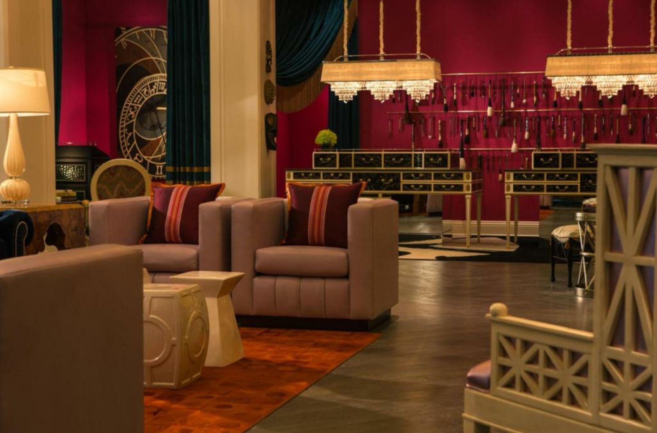Kimpton Hotel Monaco Philadelphia by IHG