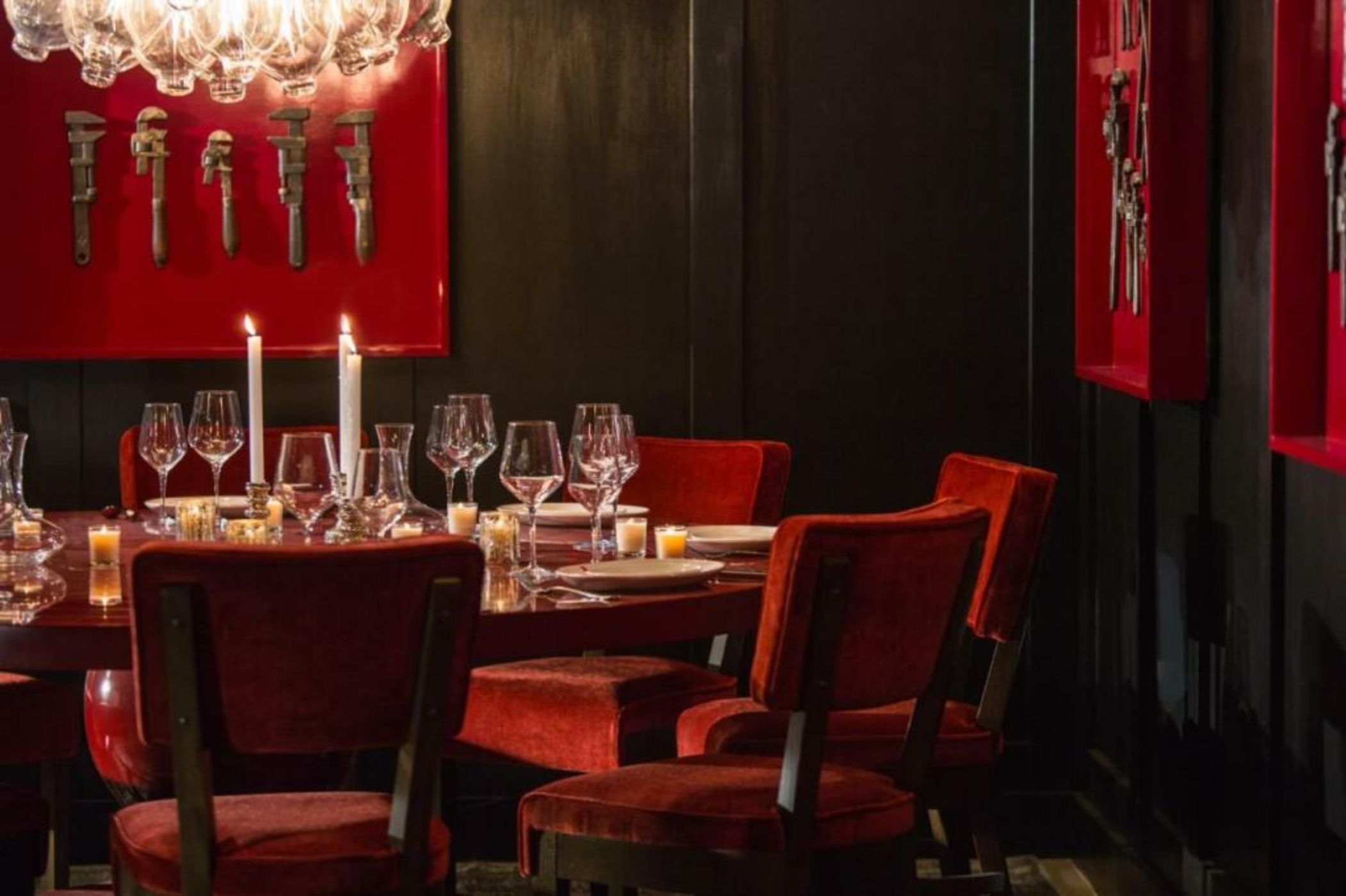 Kimpton Hotel Monaco Philadelphia by IHG