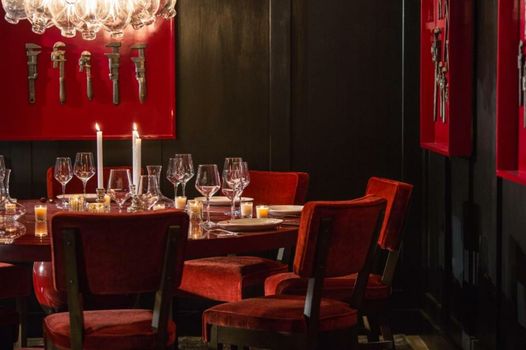 Kimpton Hotel Monaco Philadelphia by IHG