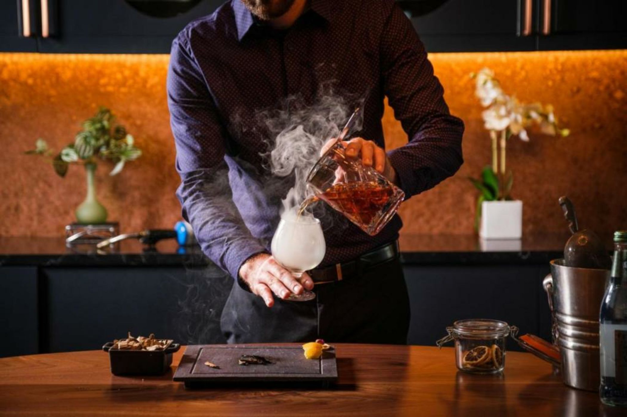 Kimpton Hotel Monaco Philadelphia by IHG