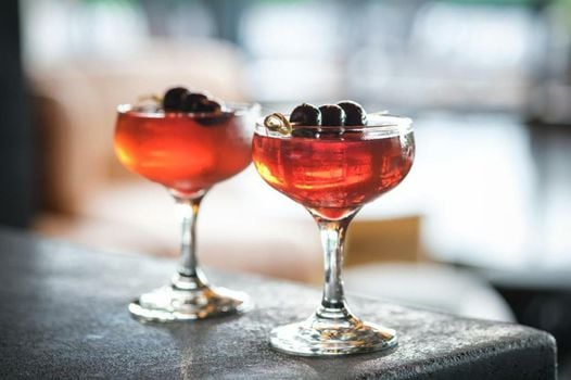 Kimpton Hotel Monaco Philadelphia by IHG
