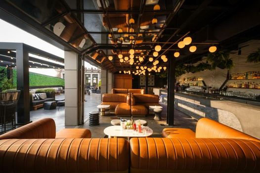 Kimpton Hotel Monaco Philadelphia by IHG