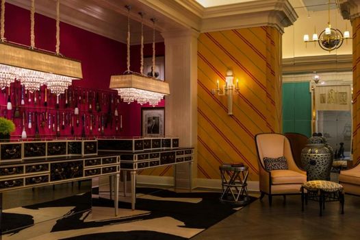 Kimpton Hotel Monaco Philadelphia by IHG