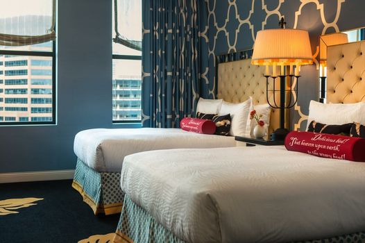 Kimpton Hotel Monaco Philadelphia
