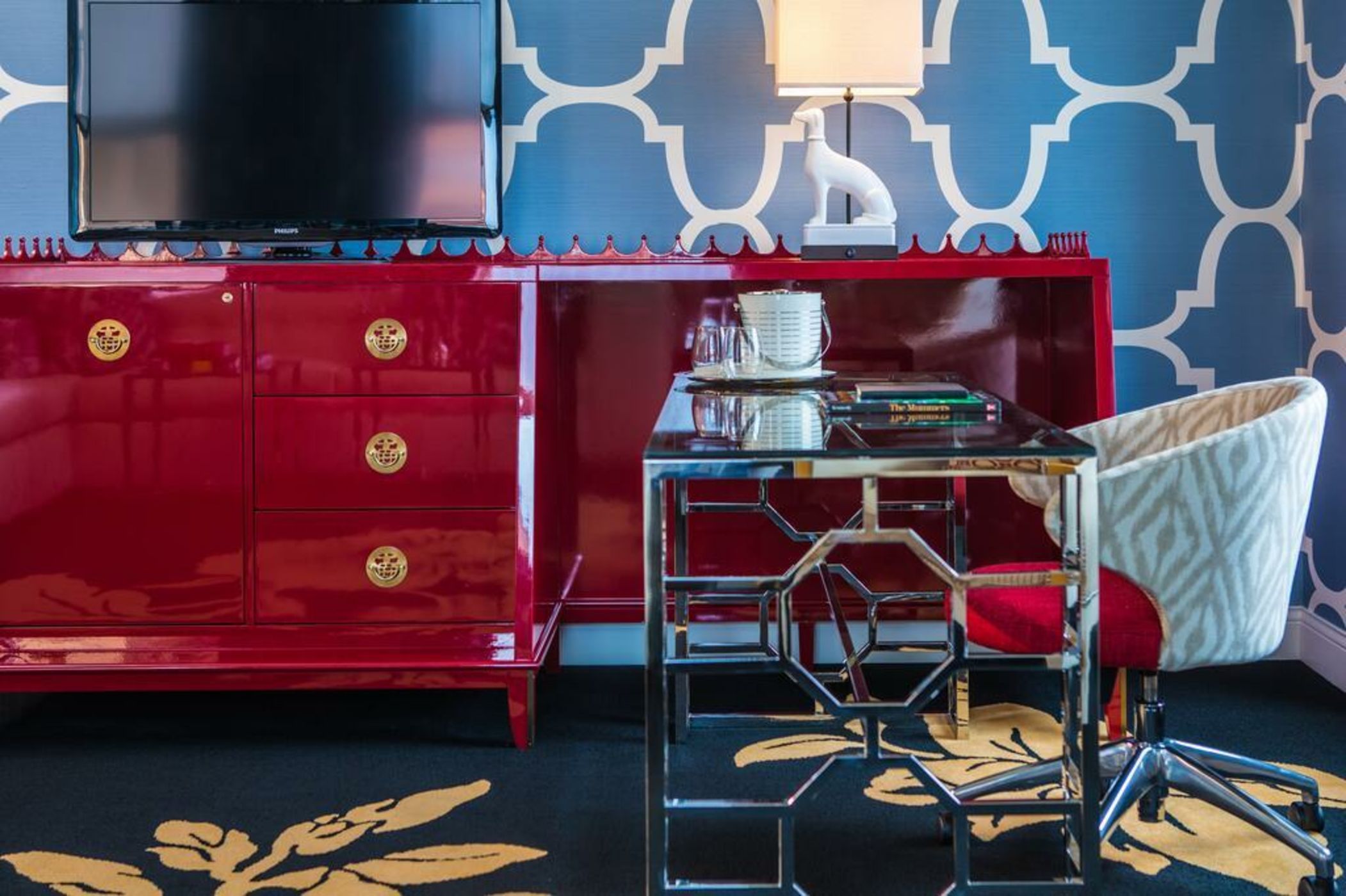 Kimpton Hotel Monaco Philadelphia