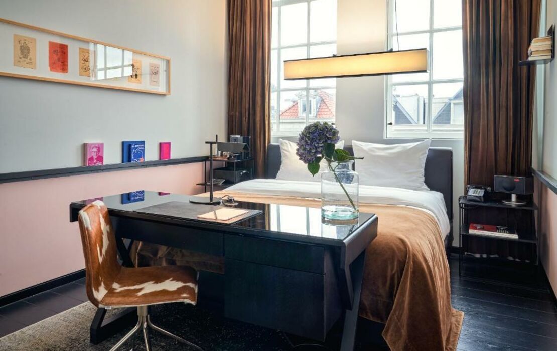 Sir Albert Hotel, Amsterdam, a Member of Design Hotels