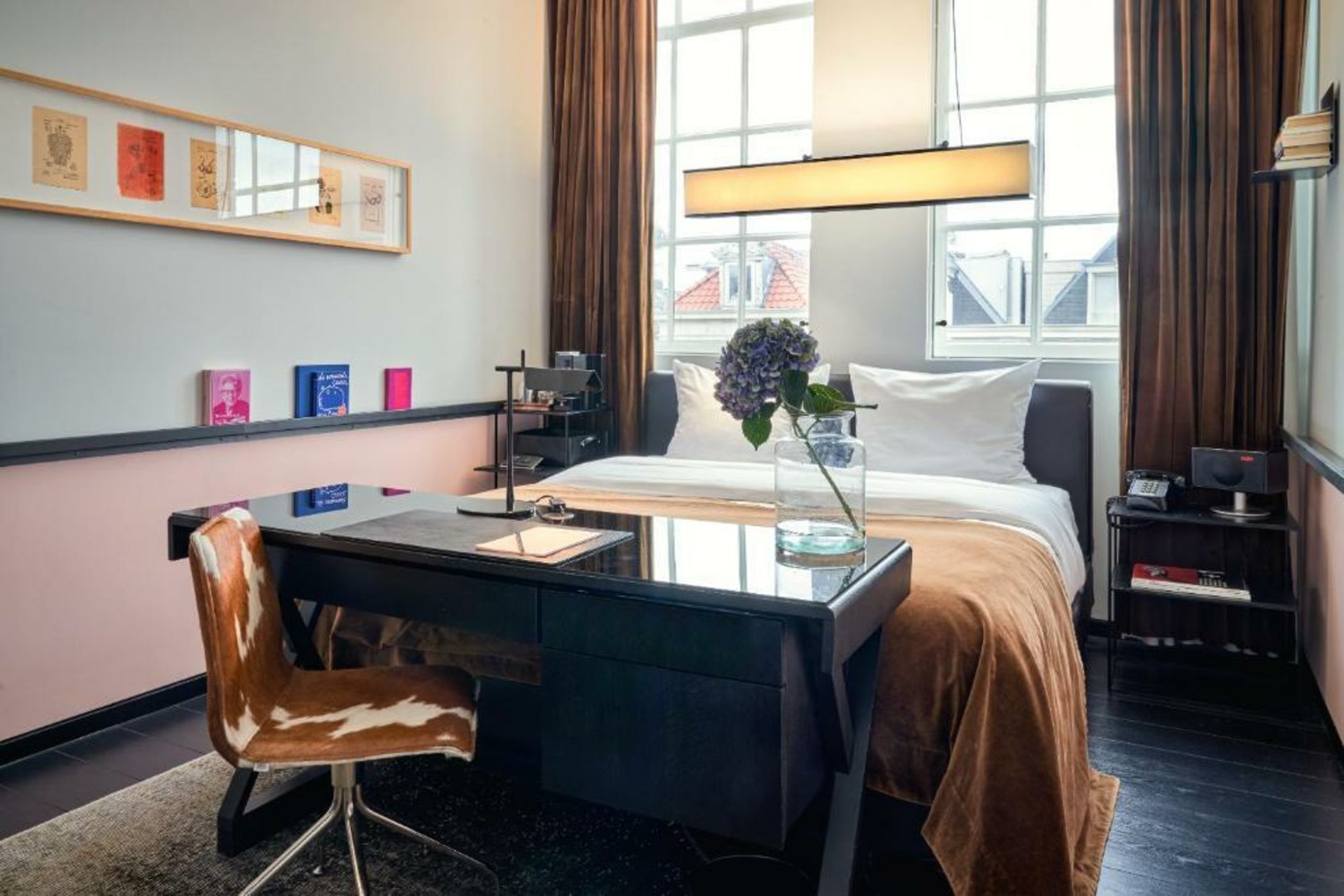 Sir Albert Hotel, Amsterdam, a Member of Design Hotels