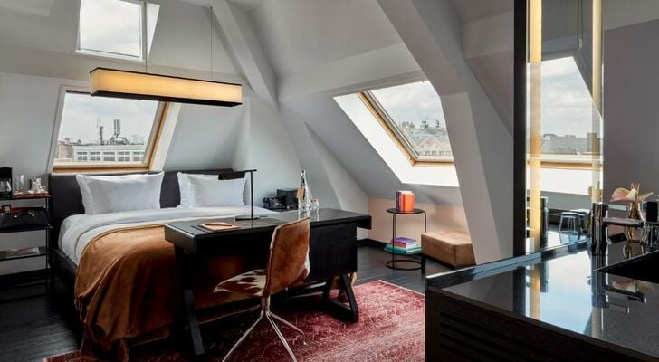 Sir Albert Hotel, Amsterdam, a Member of Design Hotels