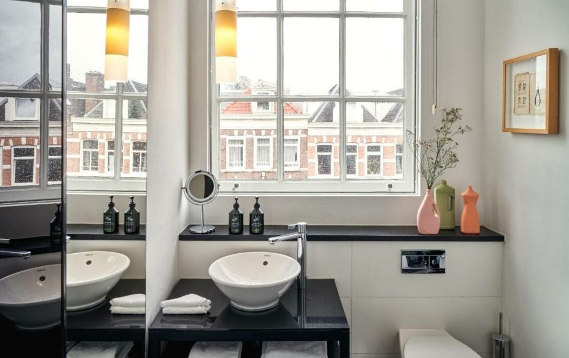 Sir Albert Hotel, Amsterdam, a Member of Design Hotels