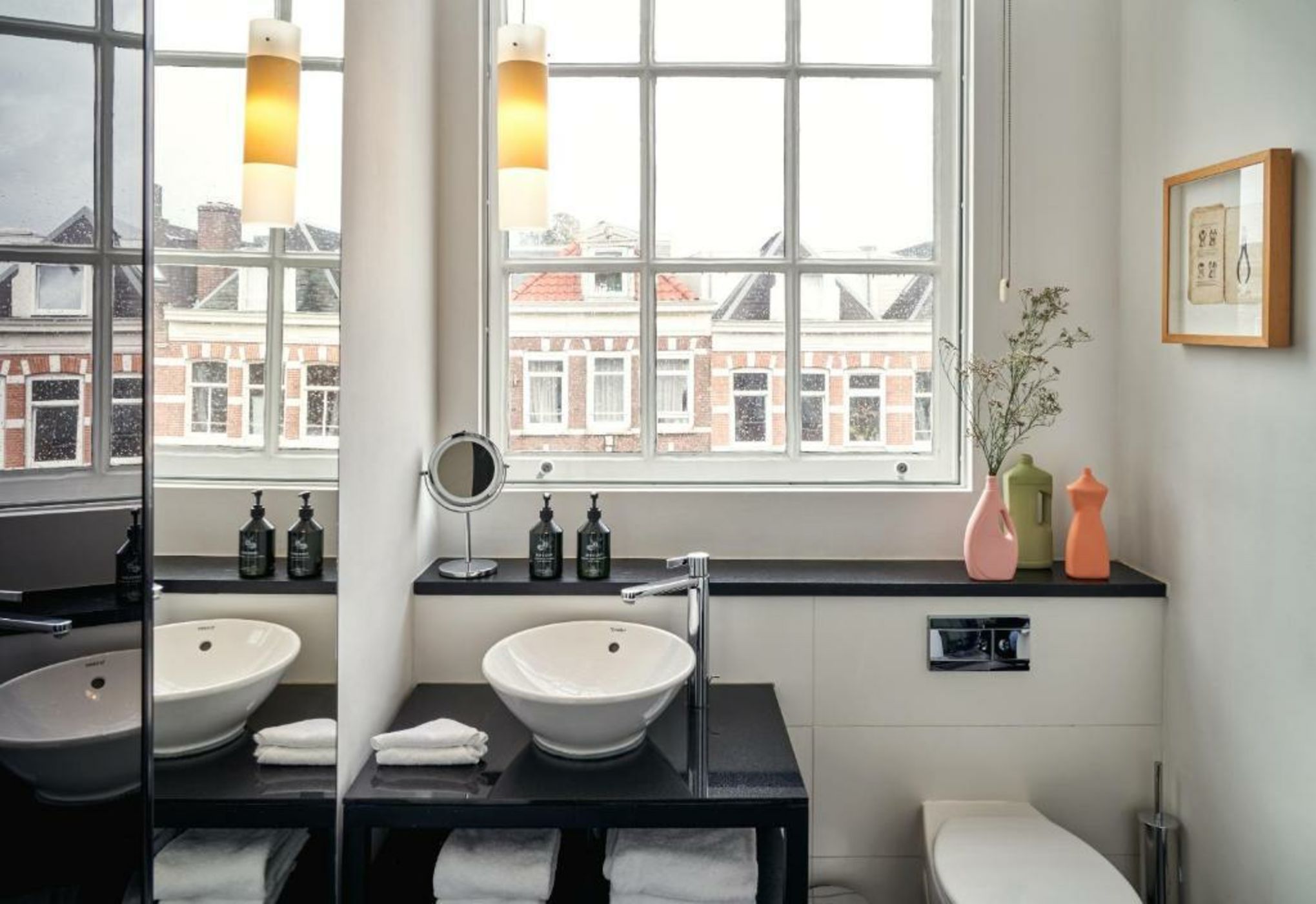 Sir Albert Hotel, Amsterdam, a Member of Design Hotels