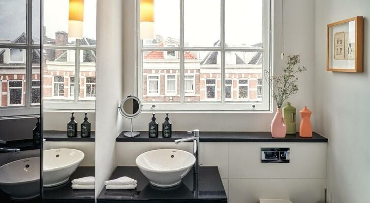 Sir Albert Hotel, Amsterdam, a Member of Design Hotels