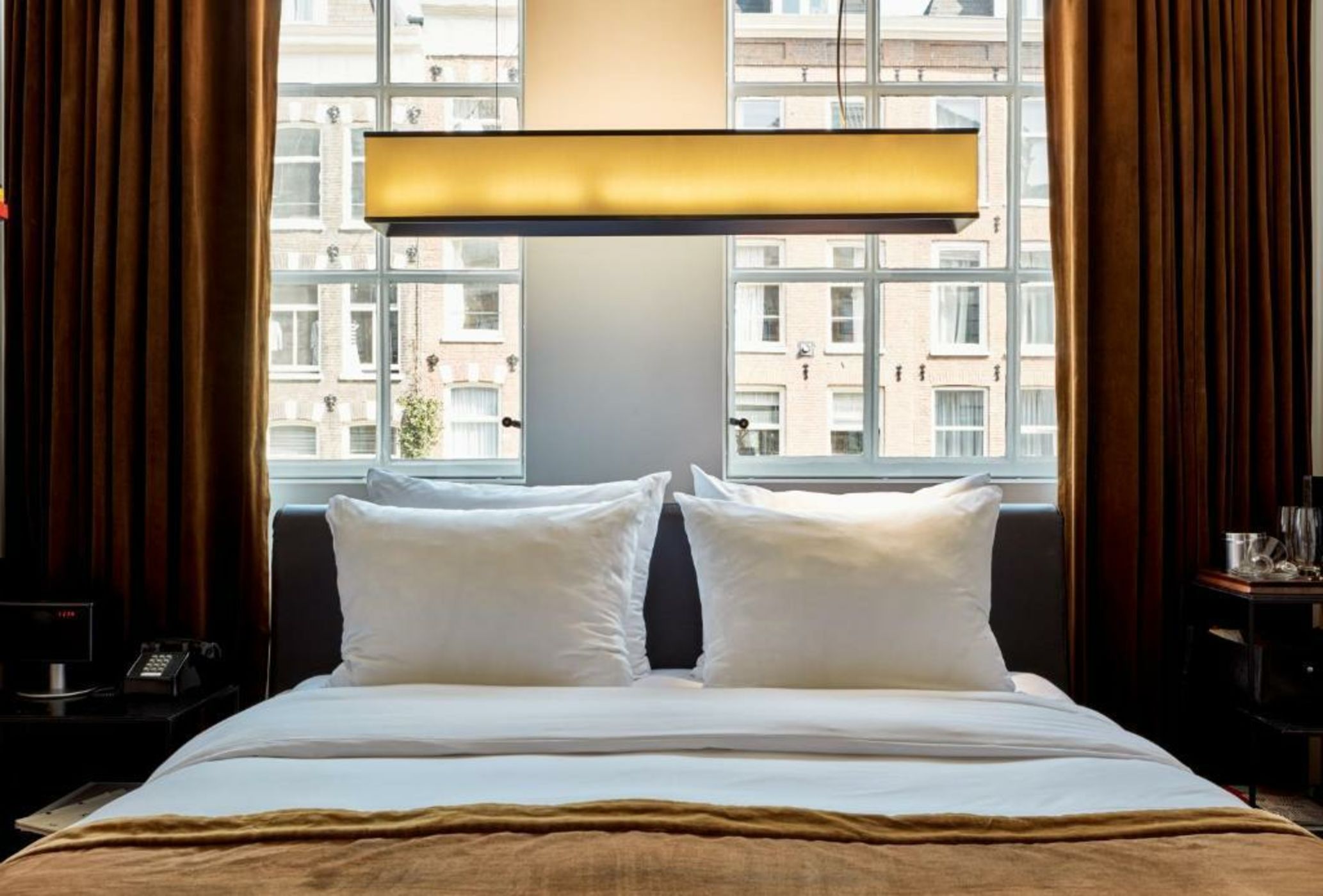 Sir Albert Hotel, Amsterdam, a Member of Design Hotels