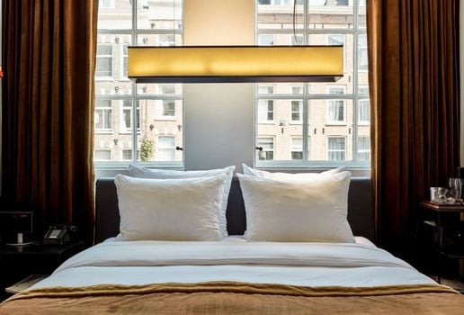 Sir Albert Hotel, Amsterdam, a Member of Design Hotels