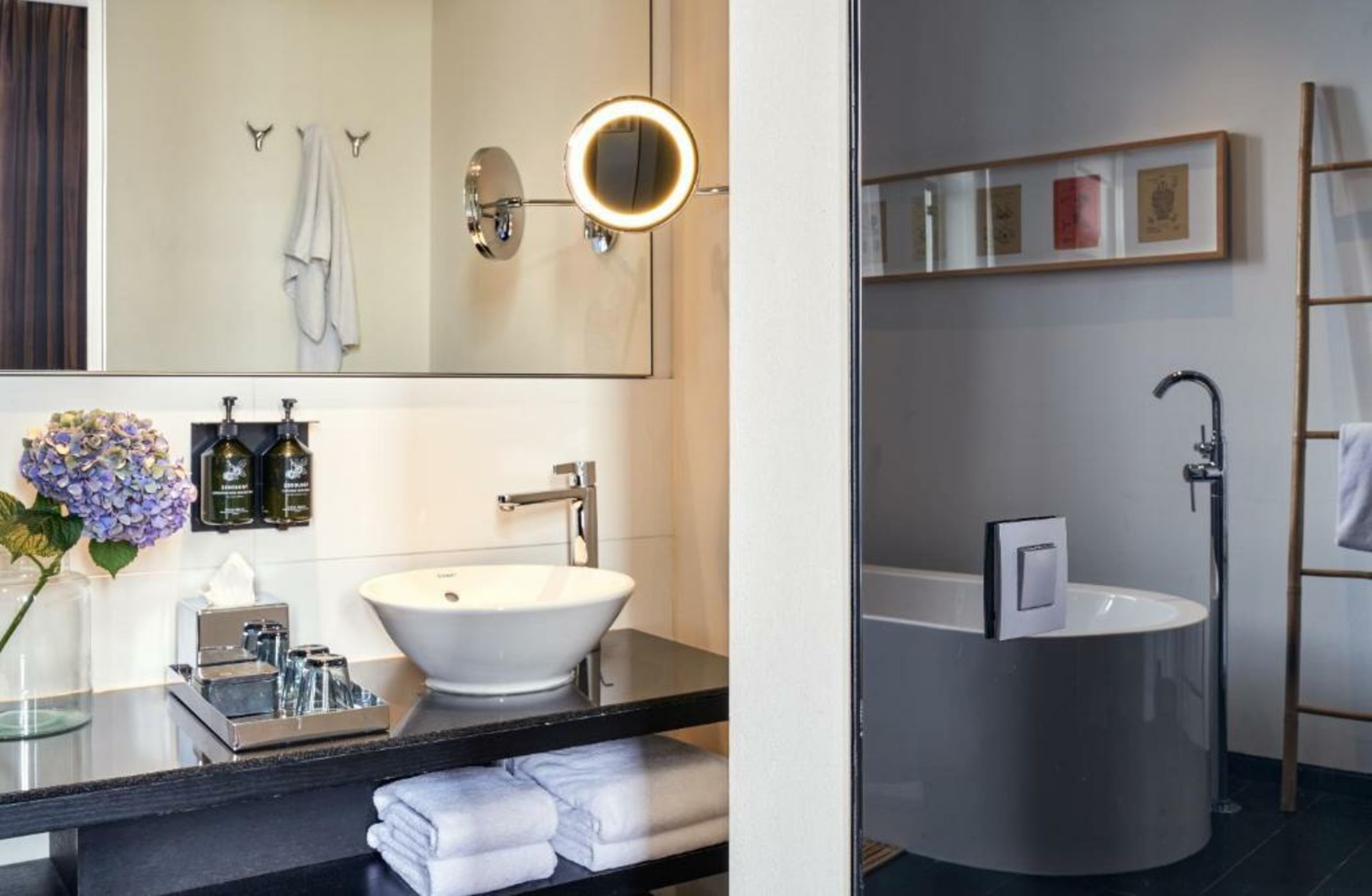 Sir Albert Hotel, Amsterdam, a Member of Design Hotels