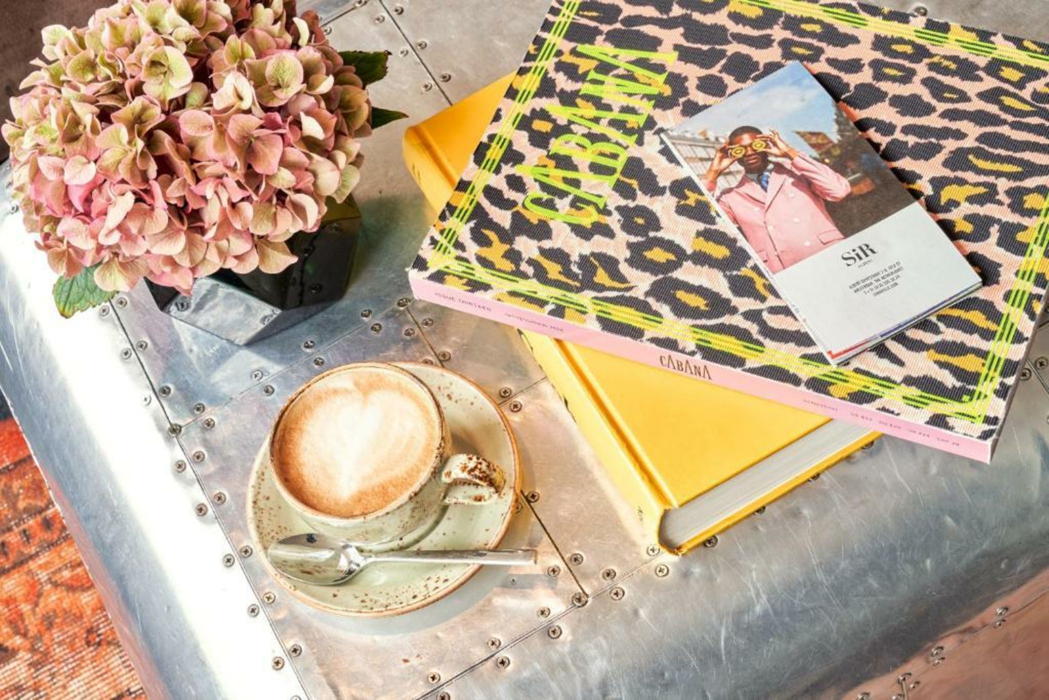 Sir Albert Hotel, Amsterdam, a Member of Design Hotels