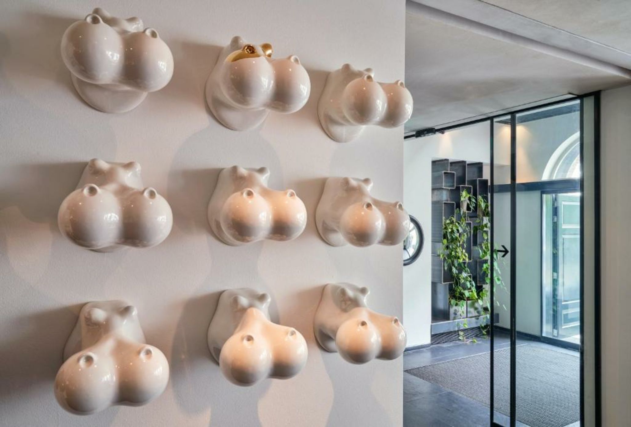 Sir Albert Hotel, Amsterdam, a Member of Design Hotels