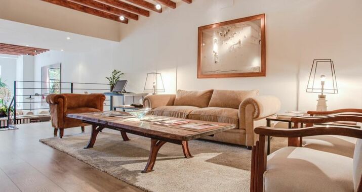 Calatrava Boutique Hotel Palma Calatrava Boutique Hotel Palma