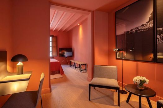 Hotel Calatrava