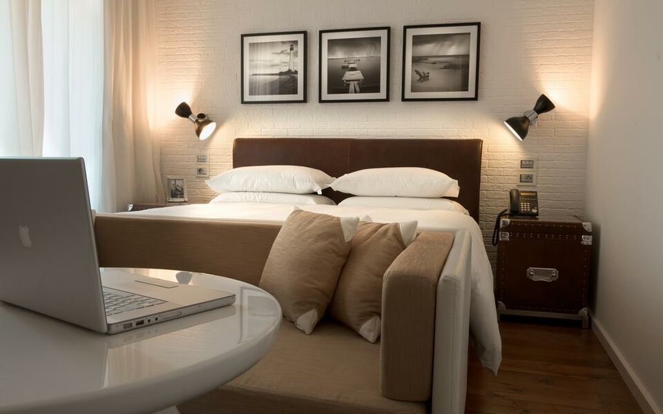 Hotel Excelsior A Design Boutique Pesaro Italy Hotel Excelsior Pesaro 2