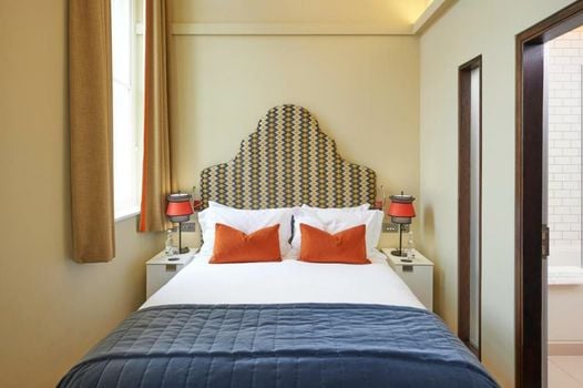 Hotel du Vin Exeter