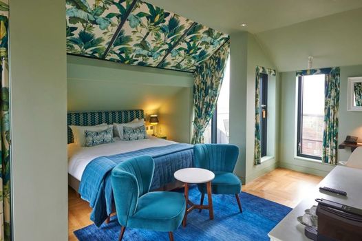 Hotel du Vin Exeter
